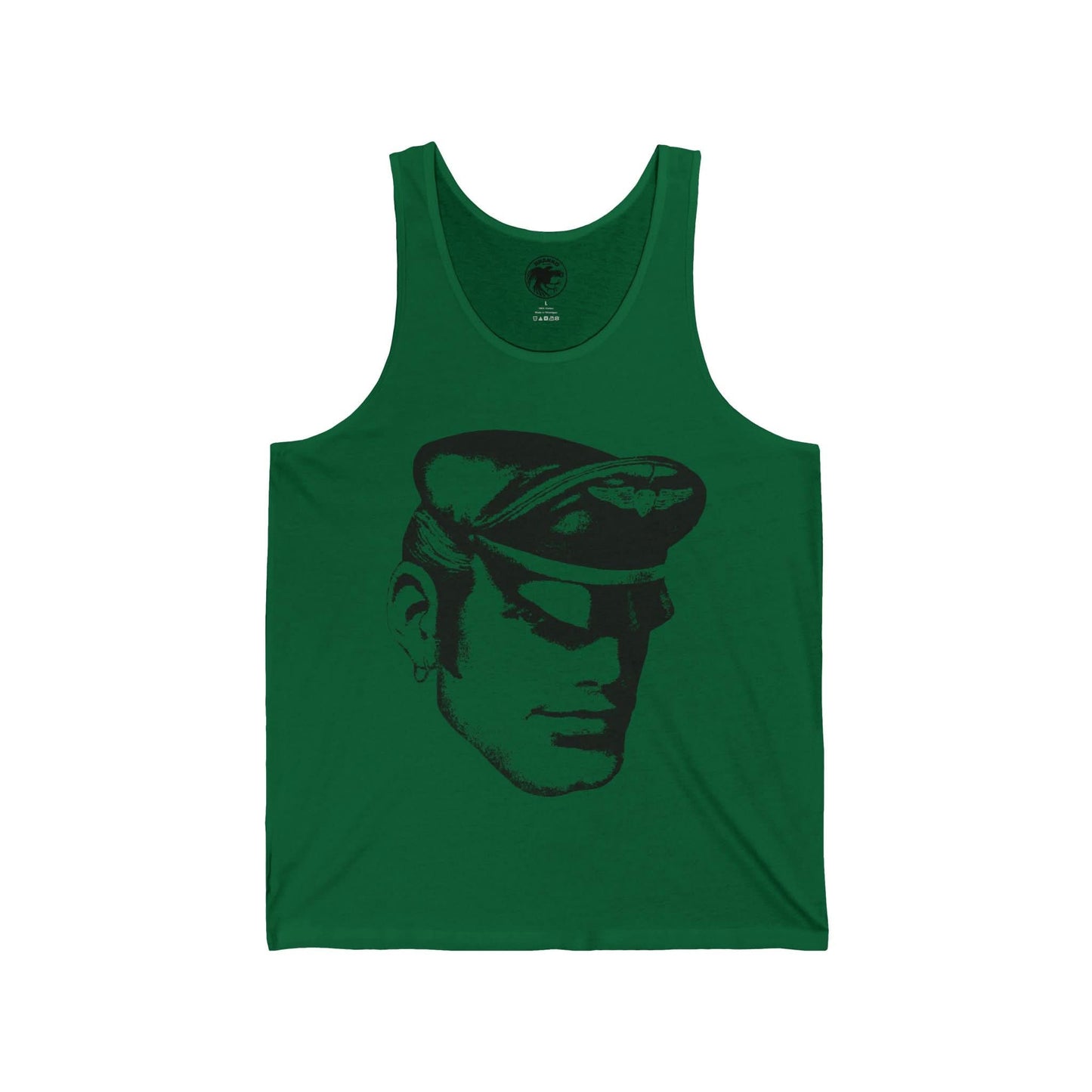 Tom's Boy Tank