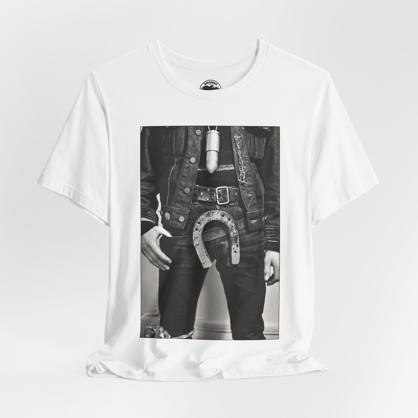 Karlheinz Weinberger (Horseshoe/Bullet)