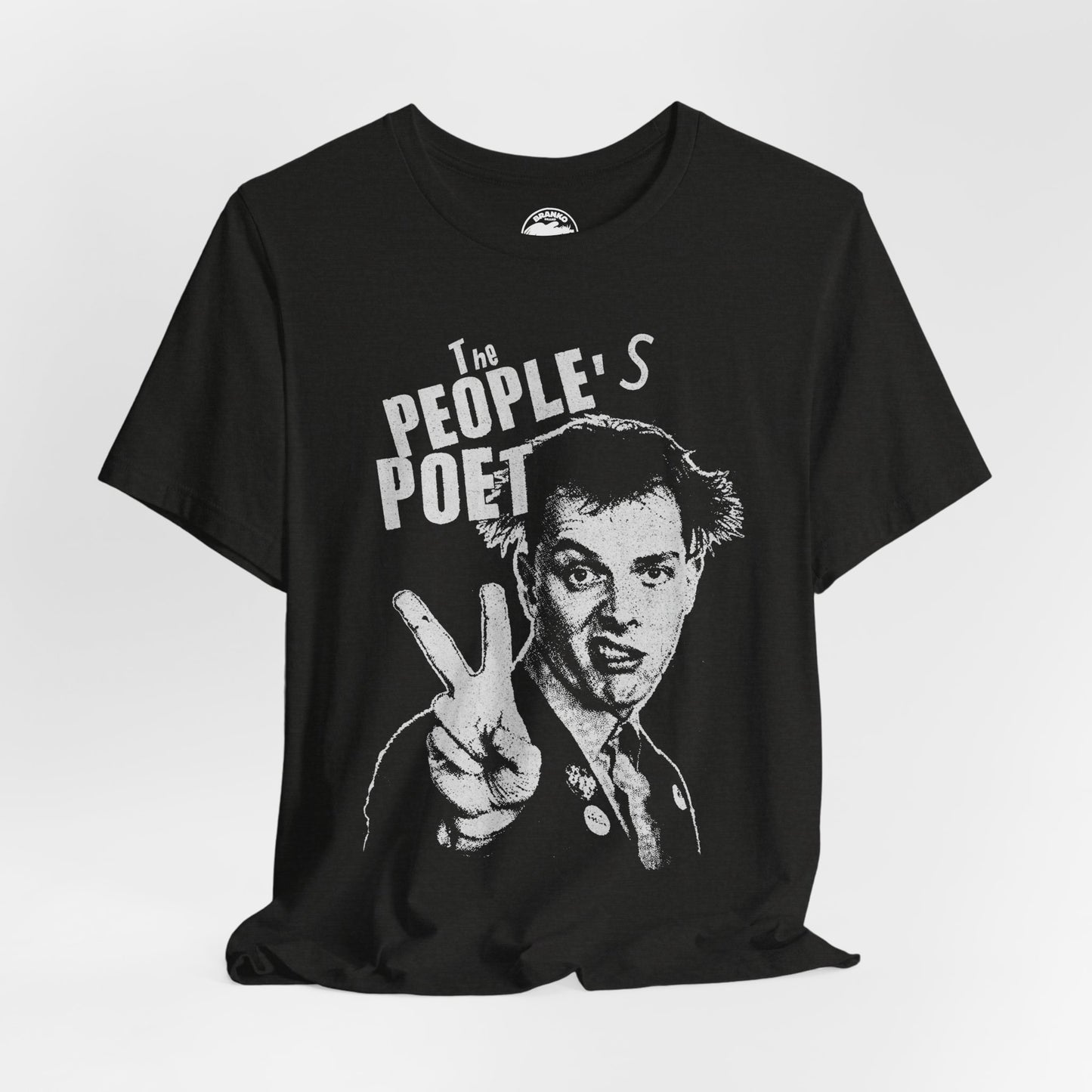 Rick The People's Poet (The Young Ones/Rik Mayall)