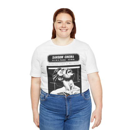 Sansom Cinema (Iconic Philadelphia Gay Adult Movie Theater/1976-2014)