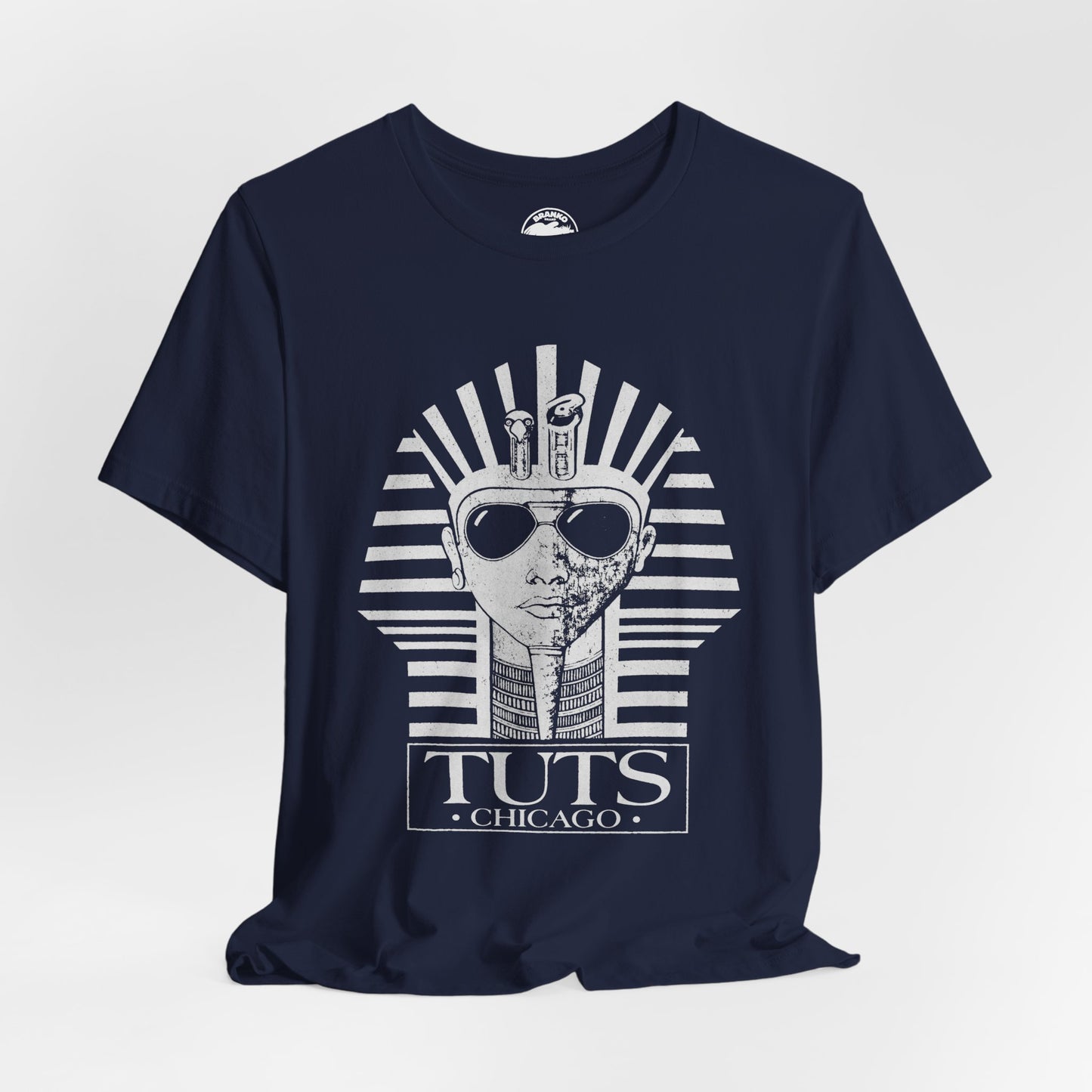Tuts (Iconic Chicago Music Venue/70's and 80's/Tuts Chicago)