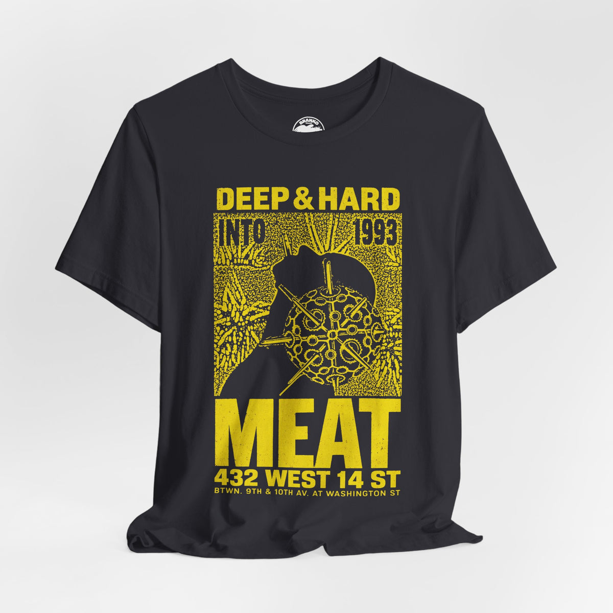 MEAT (90's New York City Queer Dance Party)