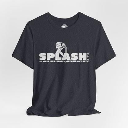 Splash Bar (NYC Gay Bar/1991-2013/Splash Bar New York City)