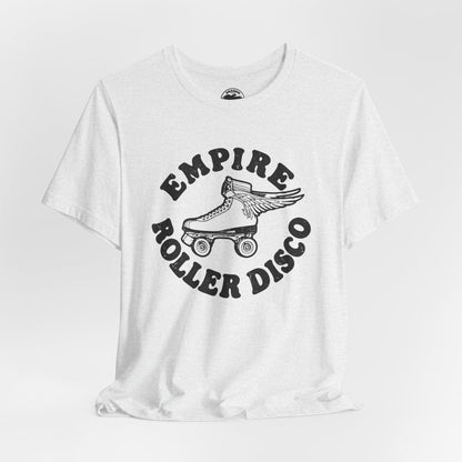 Empire Roller Disco (Historic Brooklyn Roller Rink/1941-2007)