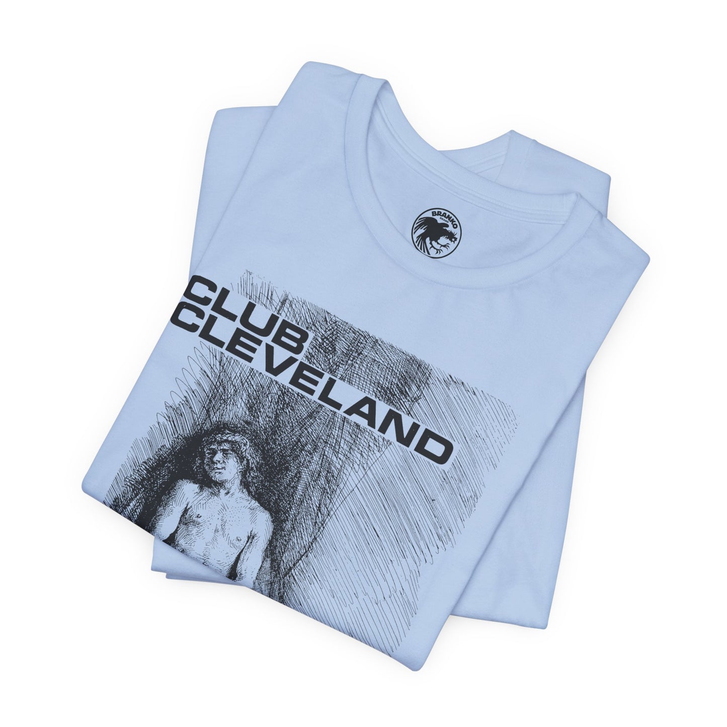 Club Cleveland (Cleveland Club Bath Location/Gay Bathhouse Chain)