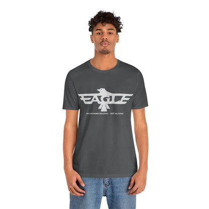 Eagle (West Hollywood Gay Leather Bar/1980-2005)