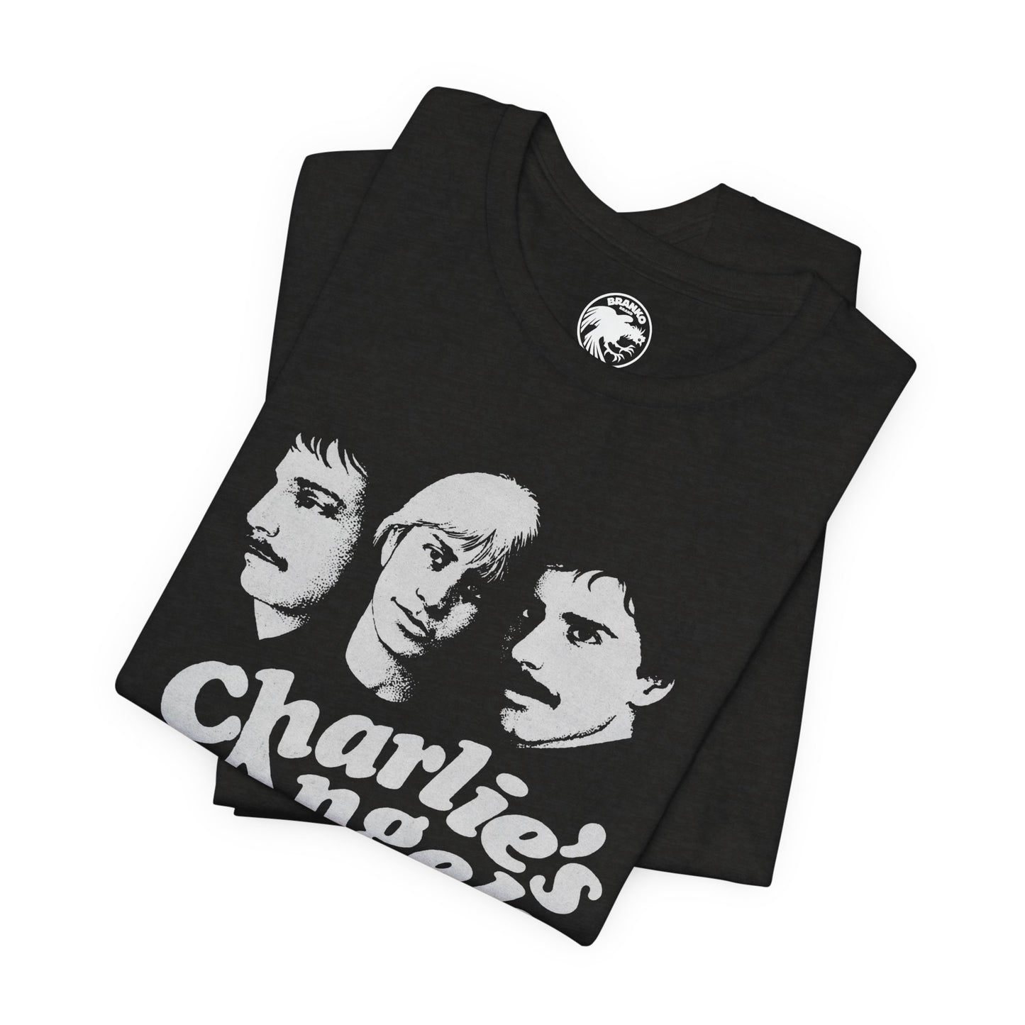 Charlie's Angels (Des Plaines Illinois Gay Bar/1977-1992/Chicago Suburb Gay Bar)