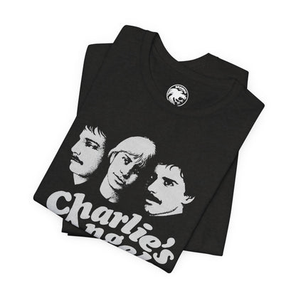 Charlie's Angels (Des Plaines Illinois Gay Bar/1977-1992/Chicago Suburb Gay Bar)