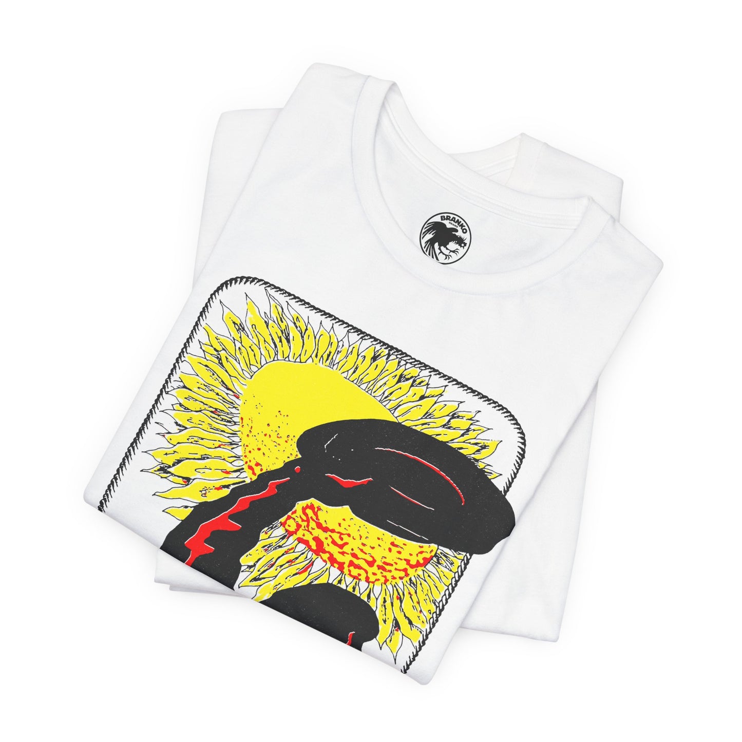 Wichita Gay Rodeo (Replica 1999 Souvenir Shirt/Kansas)