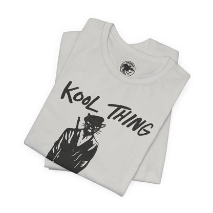 Sonic Youth (Replica Kool Thing Promo Tee/Goo/1990)