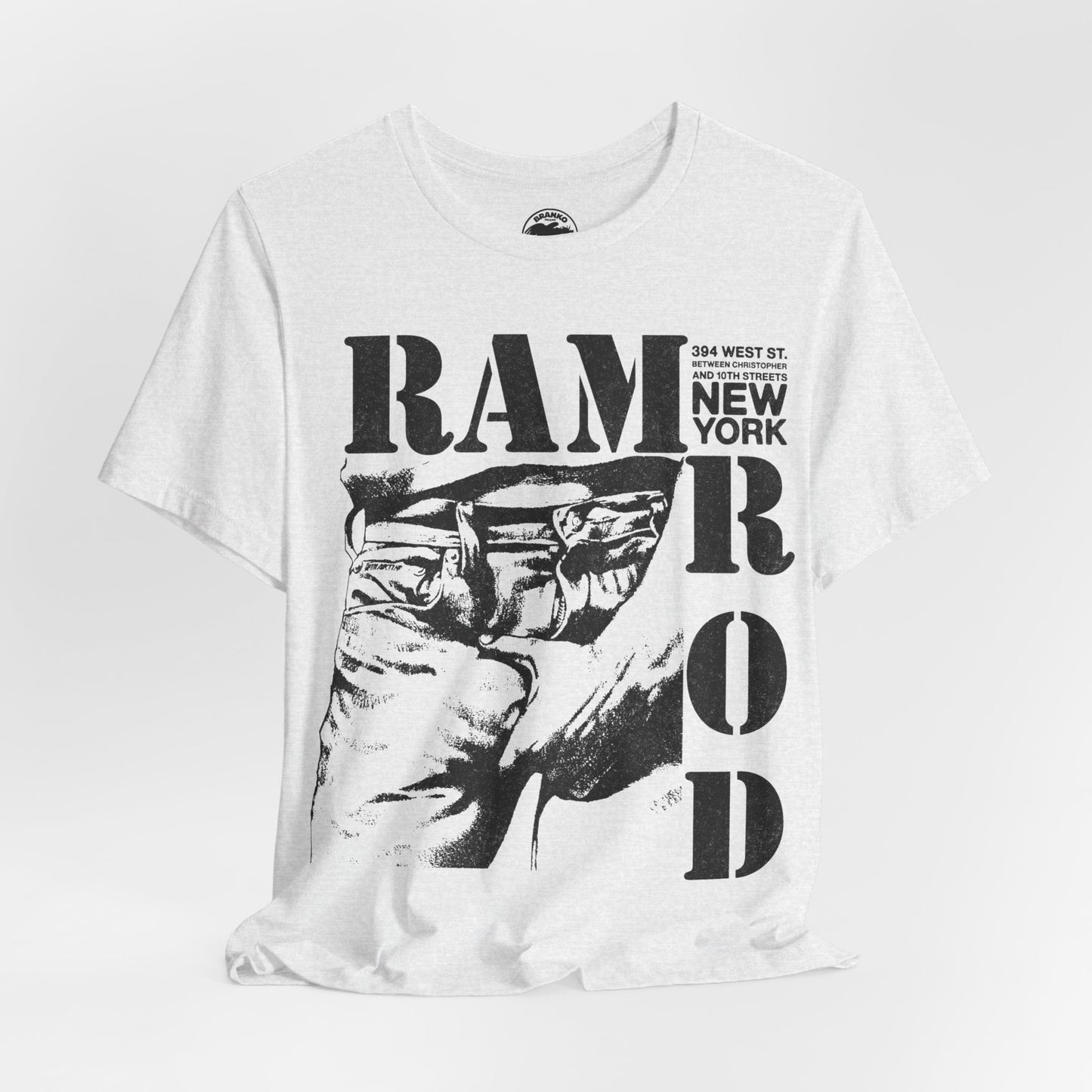 Ramrod (Iconic New York City Leather Bar/1973-1980)