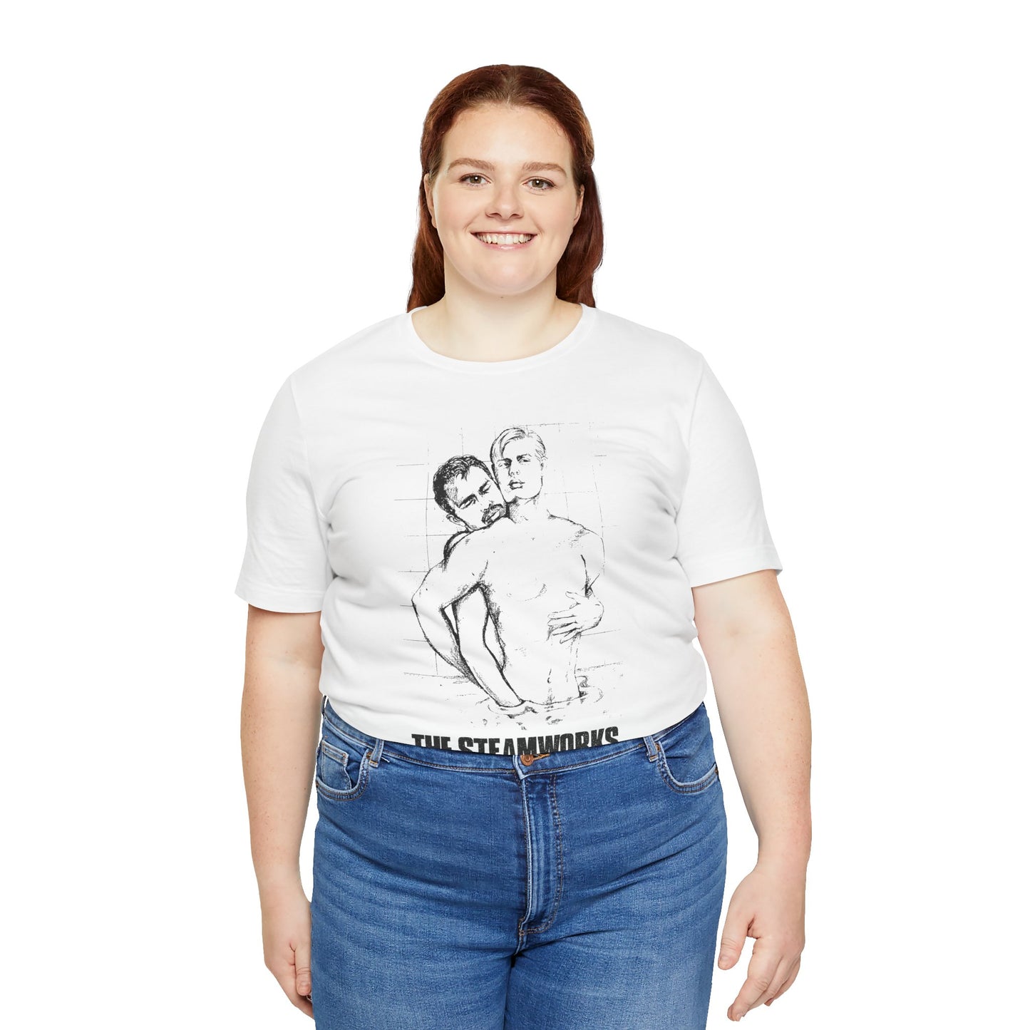 The Steamworks (Melbourne, Australia Gay Bathhouse/1979-2008)