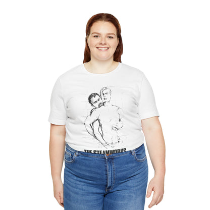 The Steamworks (Melbourne, Australia Gay Bathhouse/1979-2008)