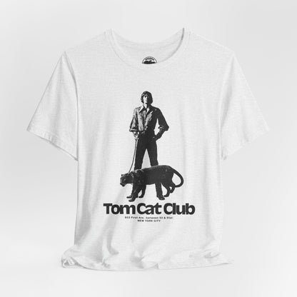 Tom Cat Club (New York Midtown Gay Bar/1970s–1980s)