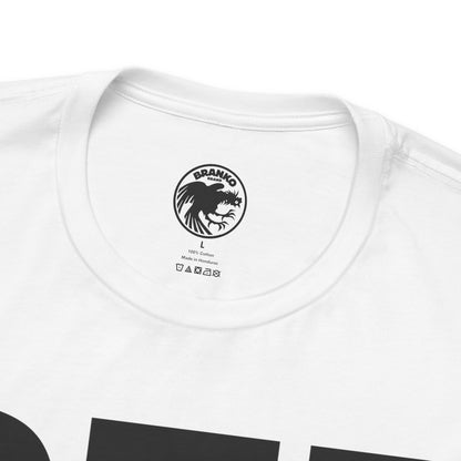 Perverse (Katharine Hamnett Style Oversized Graphic)