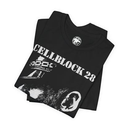 Cellblock 28 (NYC Gay Leather and Fetish Club/80's to 90's)