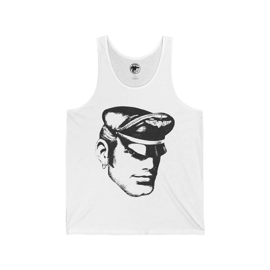 Tom's Boy Tank