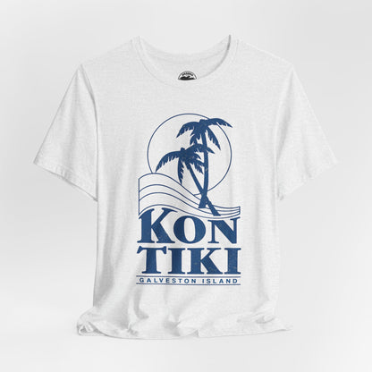 Kon Tiki (Galveston, Texas Gay Bar/1966-2006)