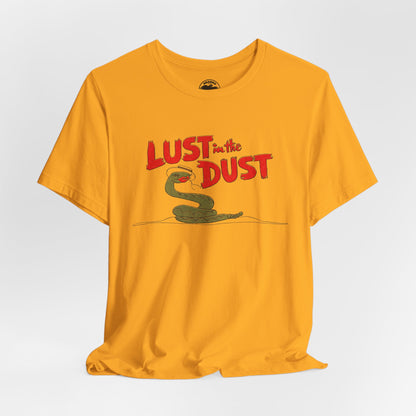 Lust in the Dust (Replica Promo T-Shirt/Divine/Paul Bartel)