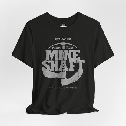 Mineshaft Miami (Miami Gay Leather Bar/Gay Miami/Miami Gay Bar/Into Leather?)