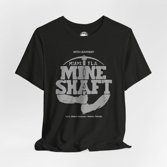 Mineshaft Miami (Miami Gay Leather Bar/Gay Miami/Miami Gay Bar/Into Leather?)