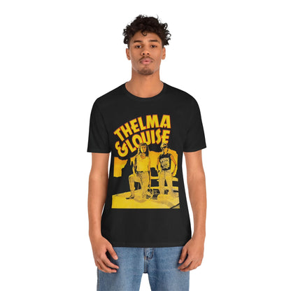 Thelma & Louise (Susan Sarandon and Geena Davis/Thelma and Louise Shirt)
