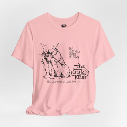 The Kitty Kat Klub (St. Louis Lesbian Bar/1976-1992)