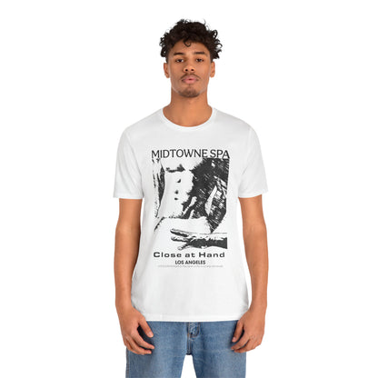 Midtowne Spa (Los Angeles Gay Bathhouse/1972-2022)