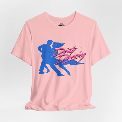 Dirty Dancing (Replica 80's Promo Short/1987)