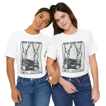 The Club Bath Chain (Drop Everything/Bath house/Texas/New Orleans)