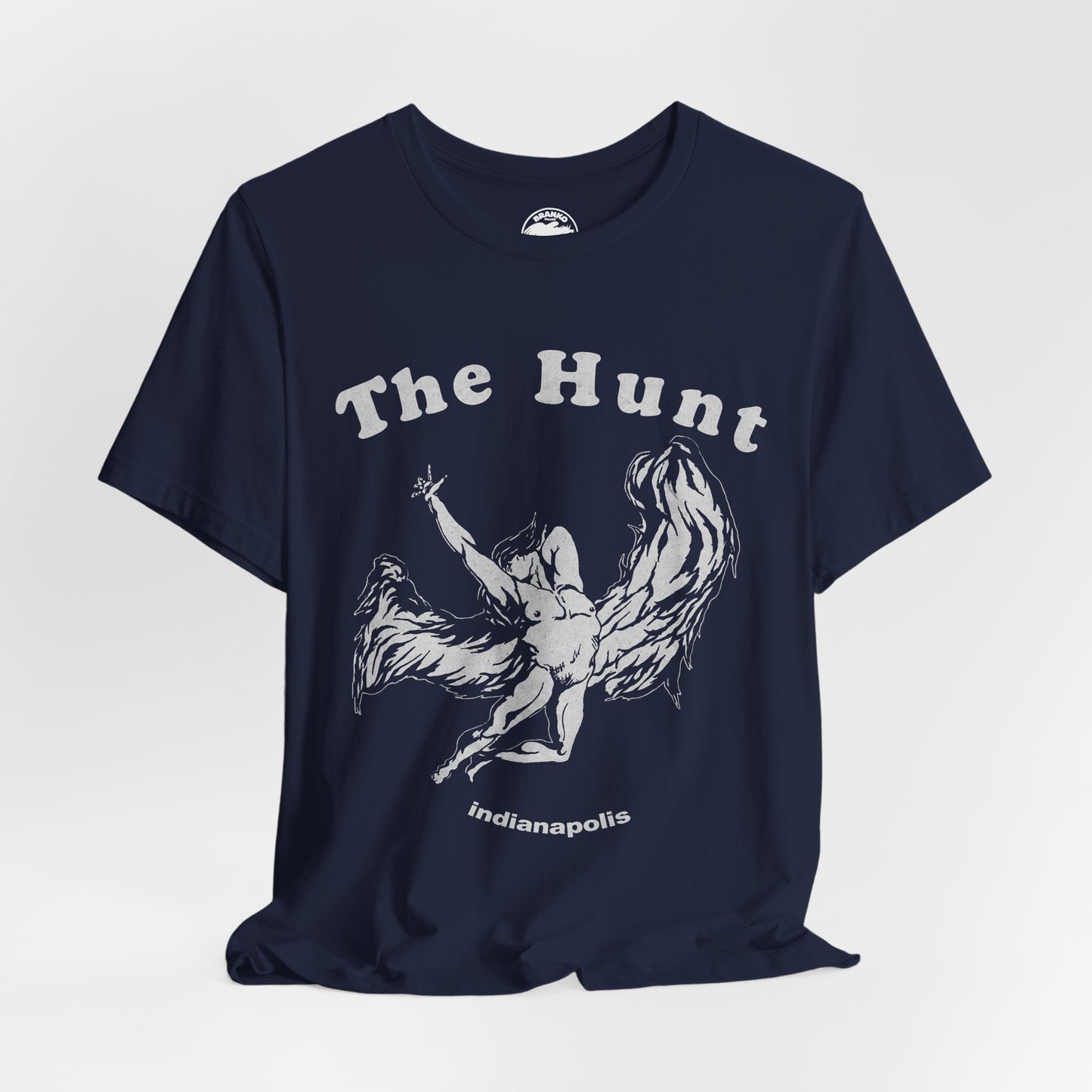 The Hunt & The Chase (Indianapolis Gay Club/1975–1982)