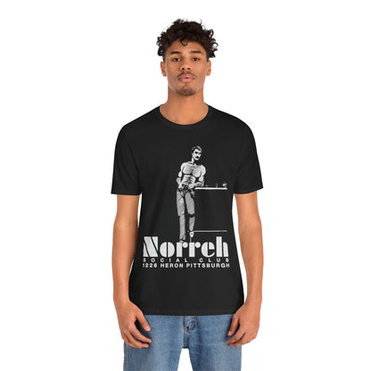 Norreh Social Club/Donny's Place (Pittsburgh Gay Bar and Club/1973-2022/Donny's Place Pittsburgh)