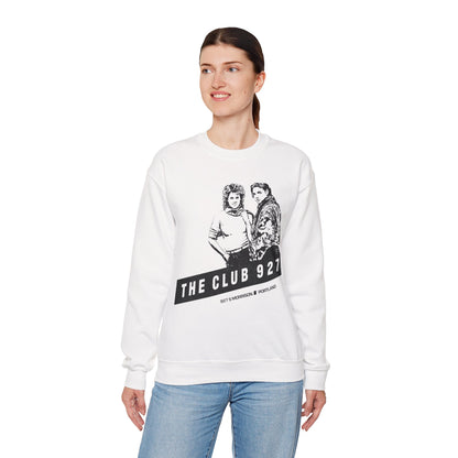 The Club 927 (Portland Lesbian Bar/1980-1999)