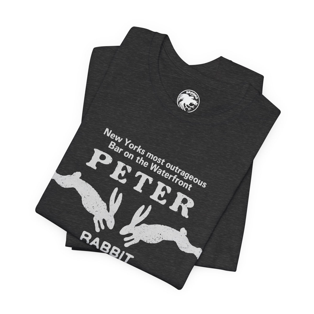 Peter Rabbit (New York City Gay Bar/1972-1988)