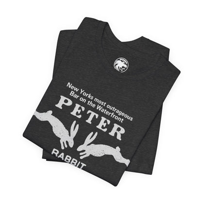 Peter Rabbit (New York City Gay Bar/1972-1988)
