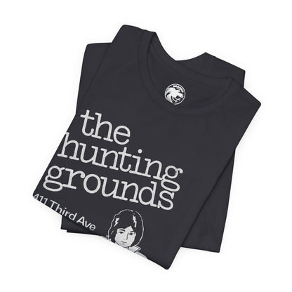 The Hunting Grounds (New York City Gay Cruising Bar/70's and 80's)