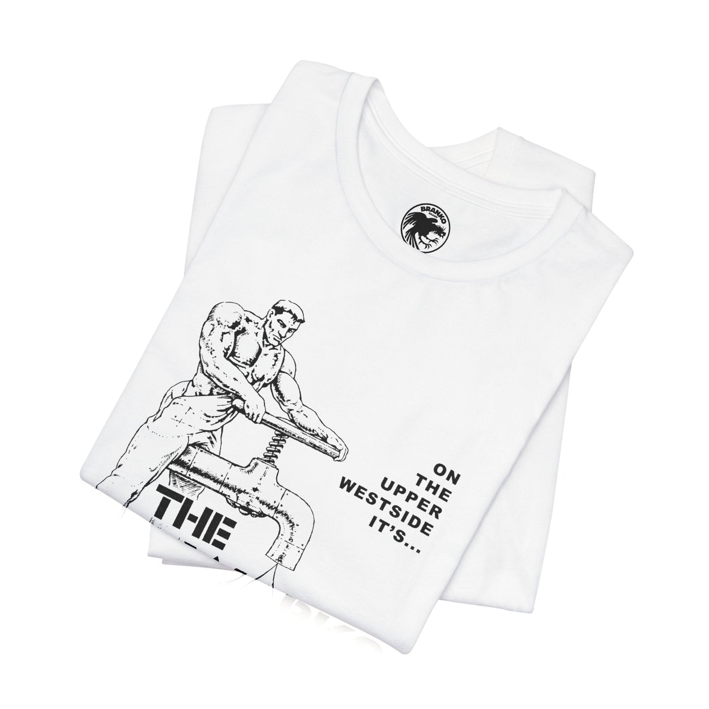 The Works (New York City Gay Bar/80's to 2000's)