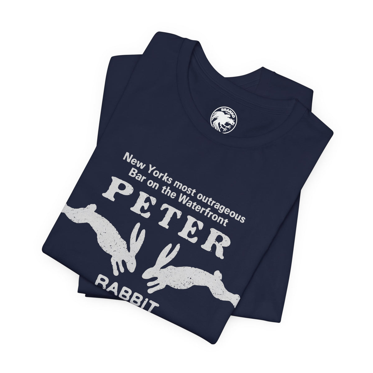 Peter Rabbit (New York City Gay Bar/1972-1988)