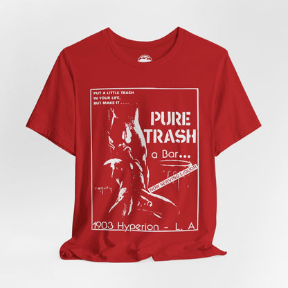 Pure Trash (80's Los Angeles Gay Bar)