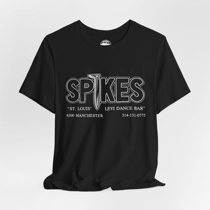 Spike's (St. Louis Gay Bar)