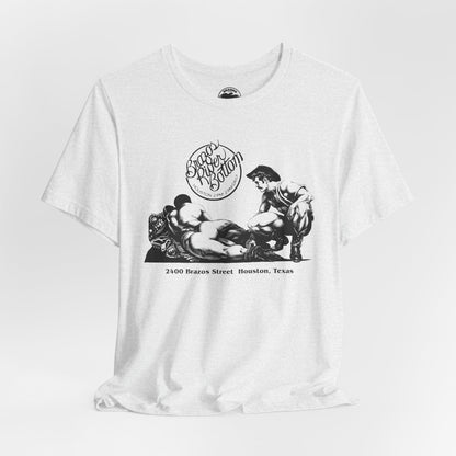 Brazos River Bottom (Houston Gay Club/1979-2009)