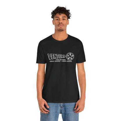 Venture-N (Houston Gay Bar 1975-2002)