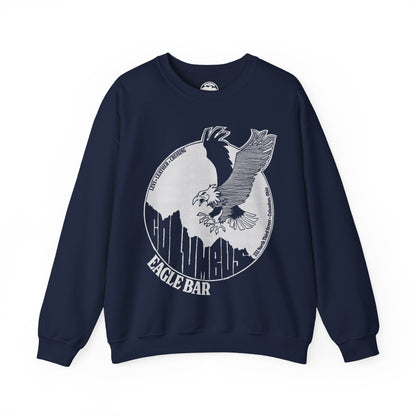 Columbus Eagle Sweatshirt (Columbus Ohio Gay Leather Bar/1987-2017)