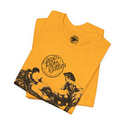 Brazos River Bottom (Houston Gay Club/1979-2009)