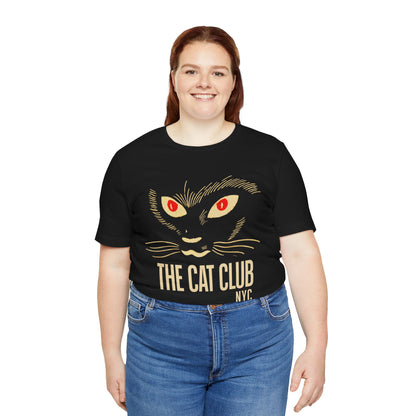The Cat Club (New York City Metal Club/80's and 90's)