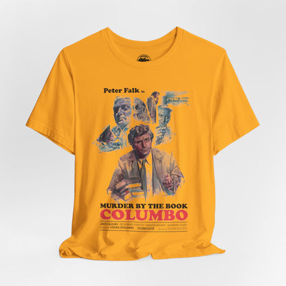 Columbo (Murder by the Book)