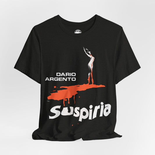 Suspiria (1977 Dario Argento/Jessica Harper)