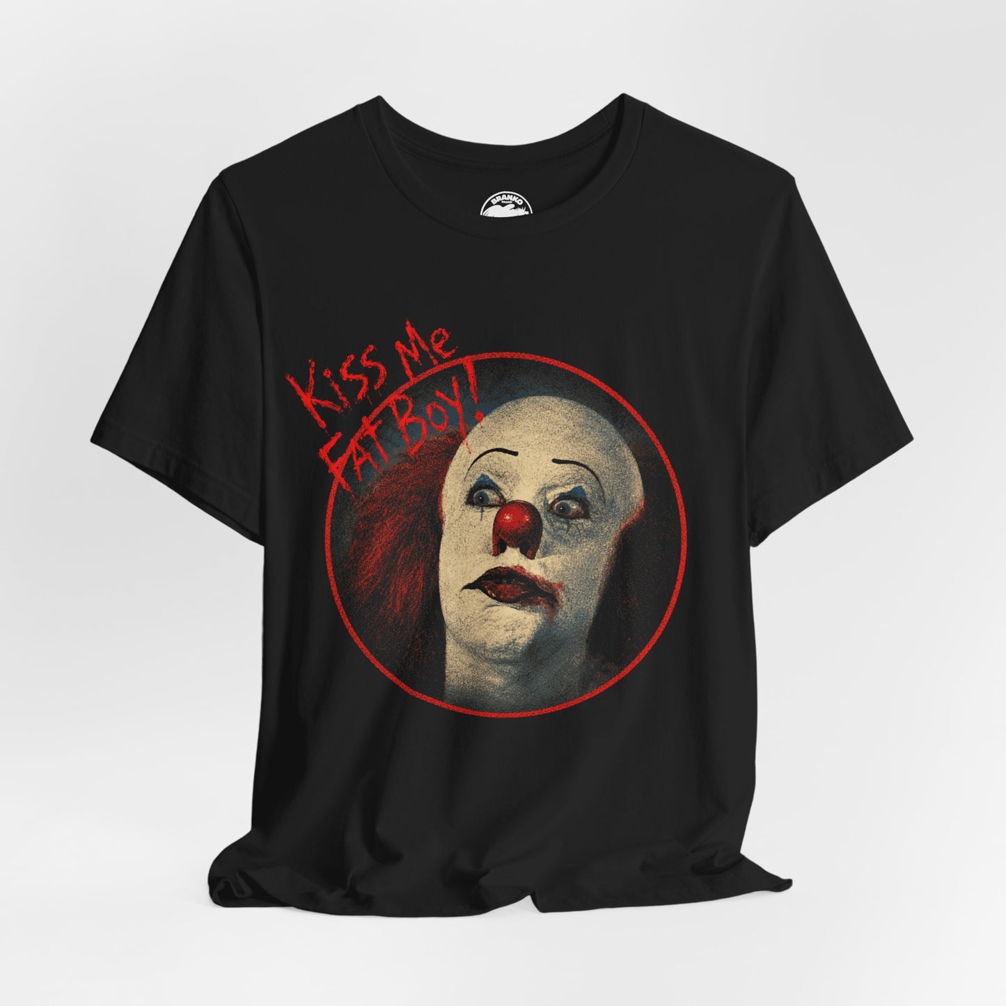 Kiss Me