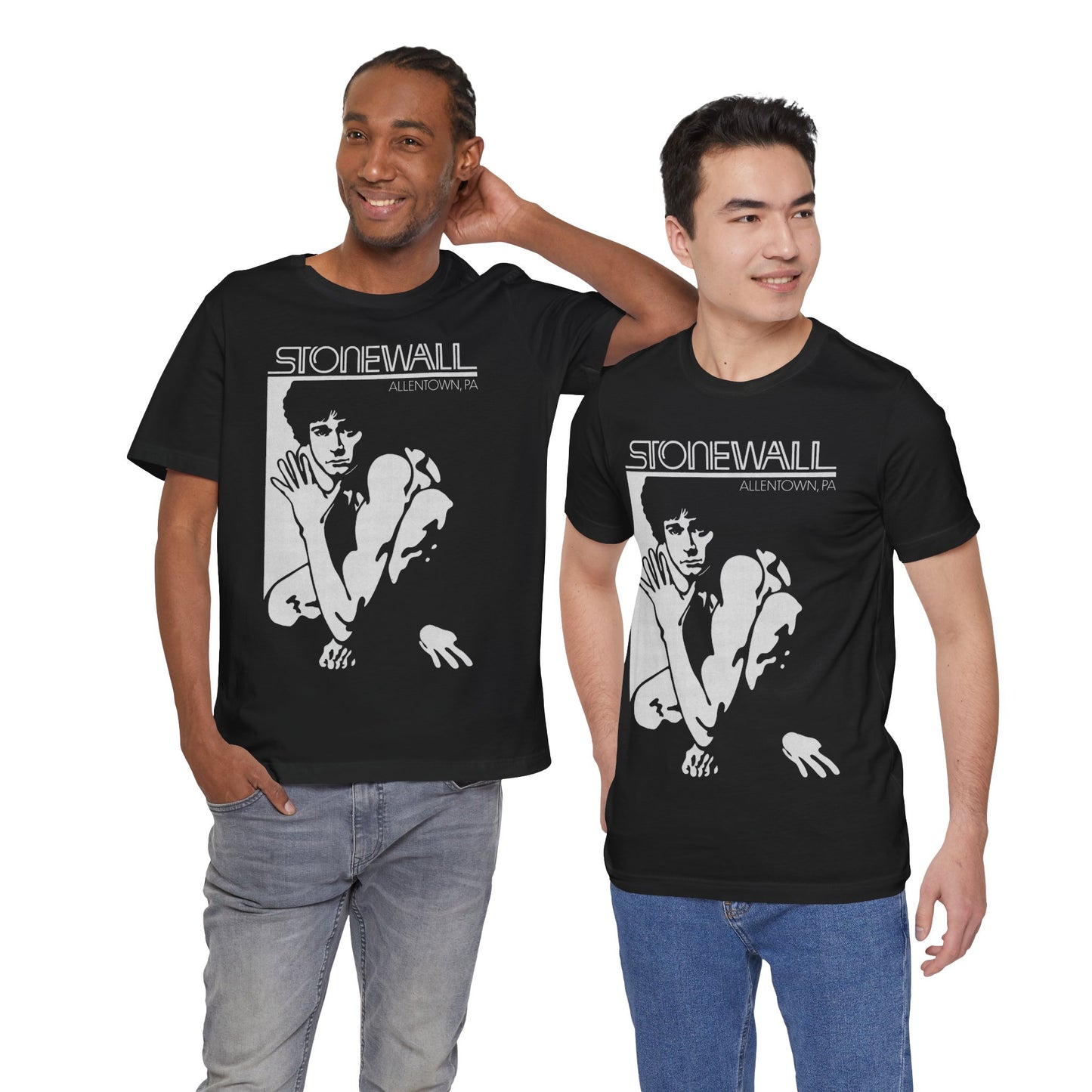 Stonewall Allentown (Allentown, PA Gay Bar/1972-2021/Gay Allentown)
