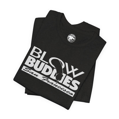 Blow Buddies (San Francisco Gay Sex Club/1988-2020)
